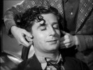 Young and Innocent (1937)Derrick De Marney, Nova Pilbeam and hands